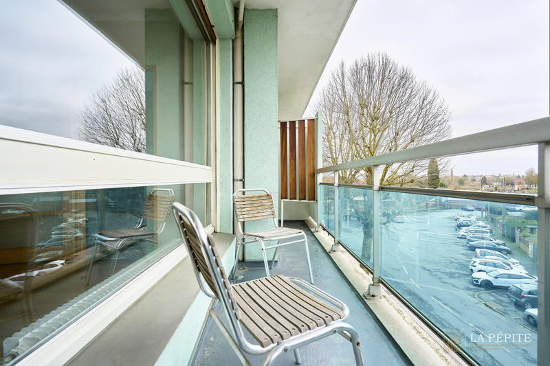 Appartement - 77 m² - 4 pièces