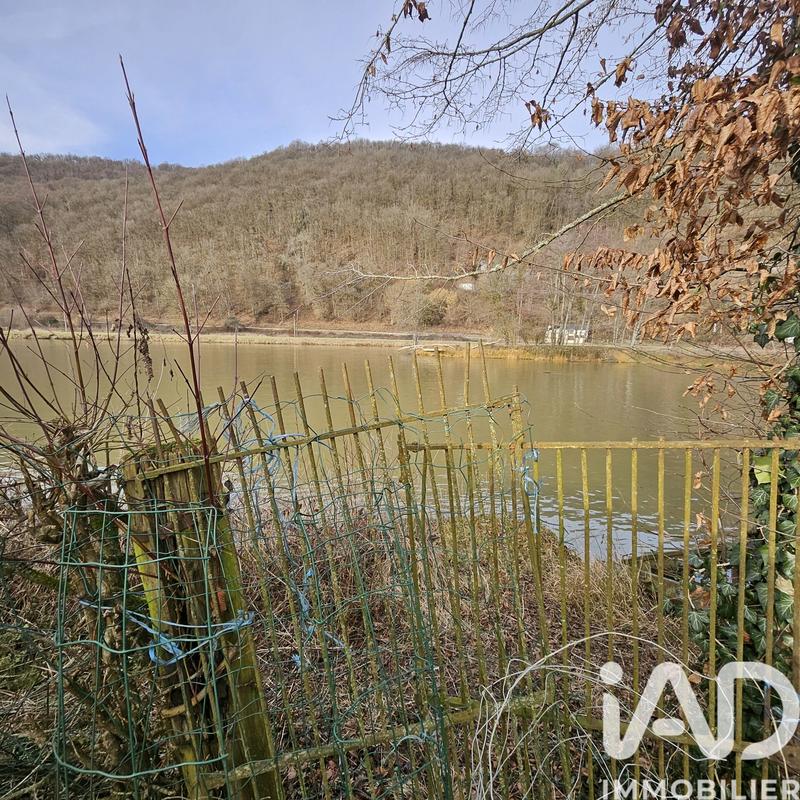 Maison de village - 170 m² - 7 pièces