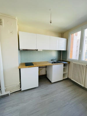 Appartement - 27 m² - 1 pièce
