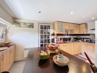 Maison - 87 m² - 4 pièces