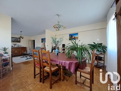 Appartement - 80 m² - 3 pièces