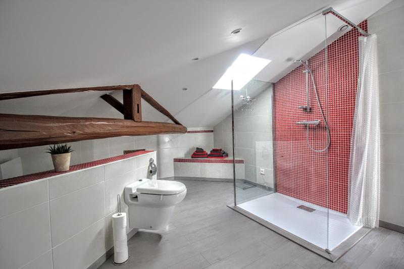 Maison bourgeoise - 319 m² - 8 pièces