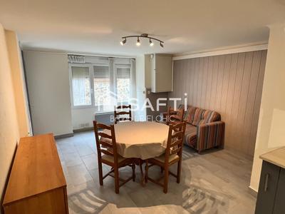 Maison - 155 m² - 7 pièces