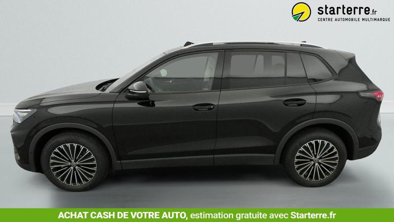 Volkswagen Tiguan Nouveau 1.5 eTSI 150cv Dsg7 Life Plus