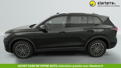 Volkswagen Tiguan Nouveau 1.5 eTSI 150cv Dsg7 Life Plus