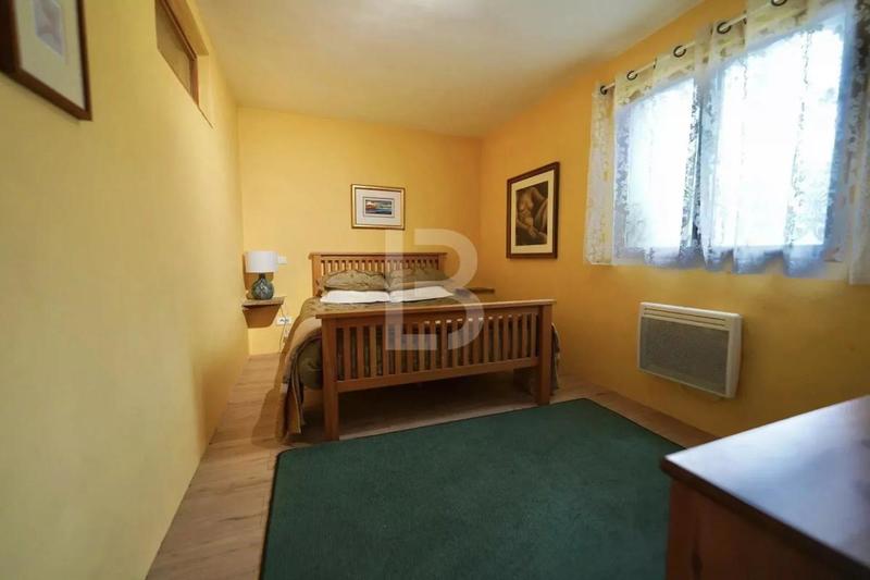 Gîte - 255 m² - 11 pièces