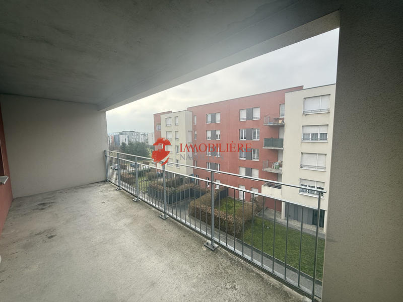 Appartement - 81 m² - 4 pièces