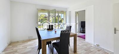 Appartement - 65 m² - 4 pièces