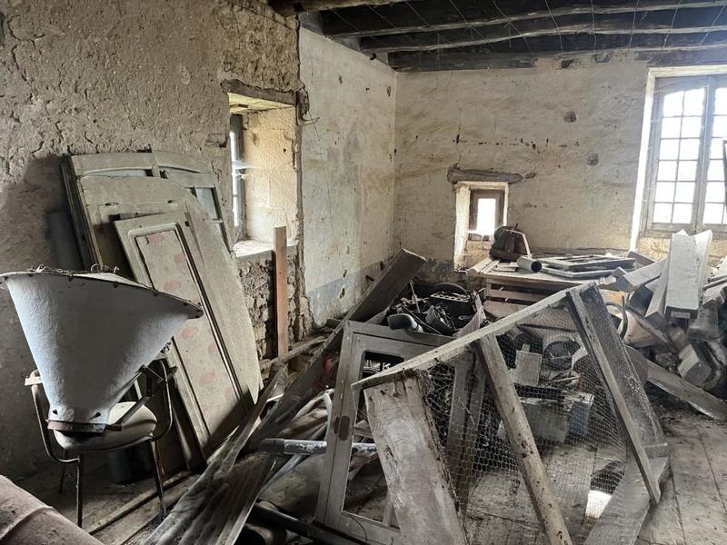 Maison - 307 m² - 5 pièces