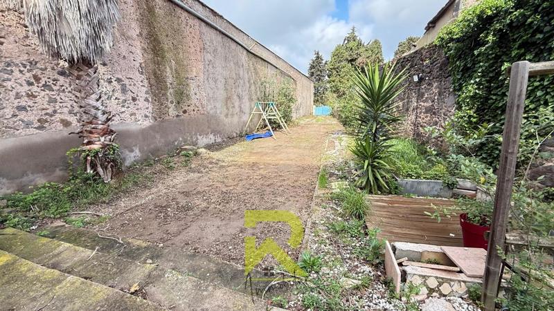 Appartement - 106 m² - 4 pièces