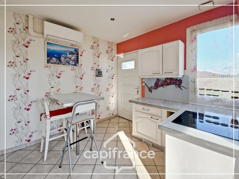 Maison - 160 m² - 7 pièces