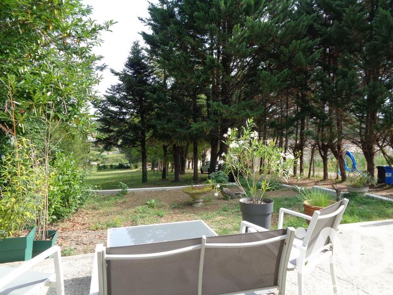 Maison - 103 m² - 6 pièces