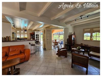 Maison d'architecte - 159 m² - 6 pièces