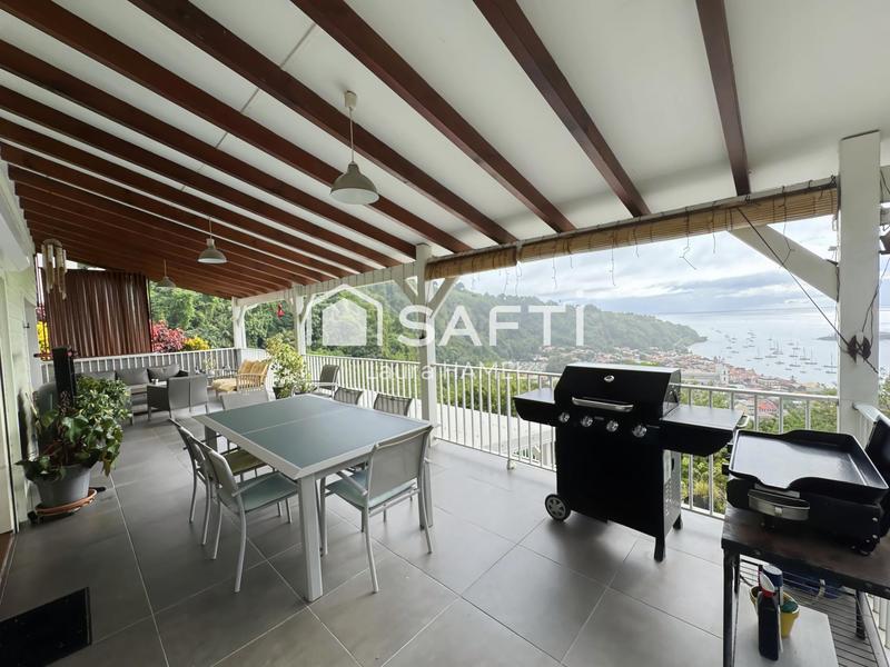 Maison - 145 m² - 4 pièces