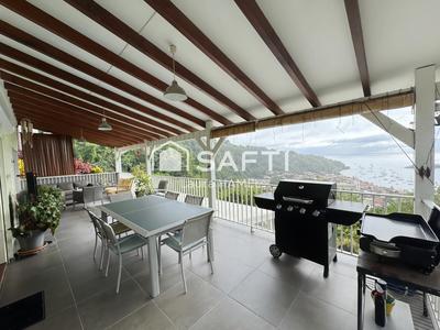 Maison - 145 m² - 4 pièces