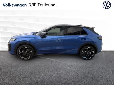 Volkswagen t-Roc Fl Nouveau Nf 1.5 Etsi Hybrid 150ch d