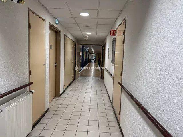 Appartement - 29 m² - 1 pièce