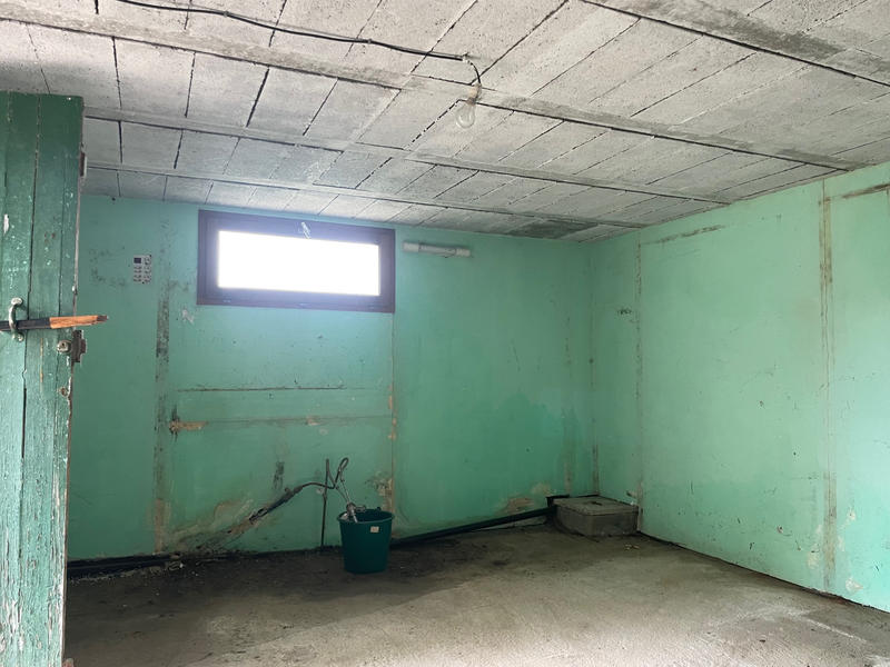 Maison - 92 m² - 3 pièces