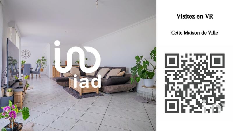 Maison - 315 m² - 10 pièces