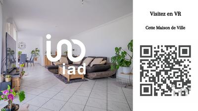 Maison - 315 m² - 10 pièces