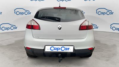Renault Mégane 1.6 dCi 130 Energy Bose