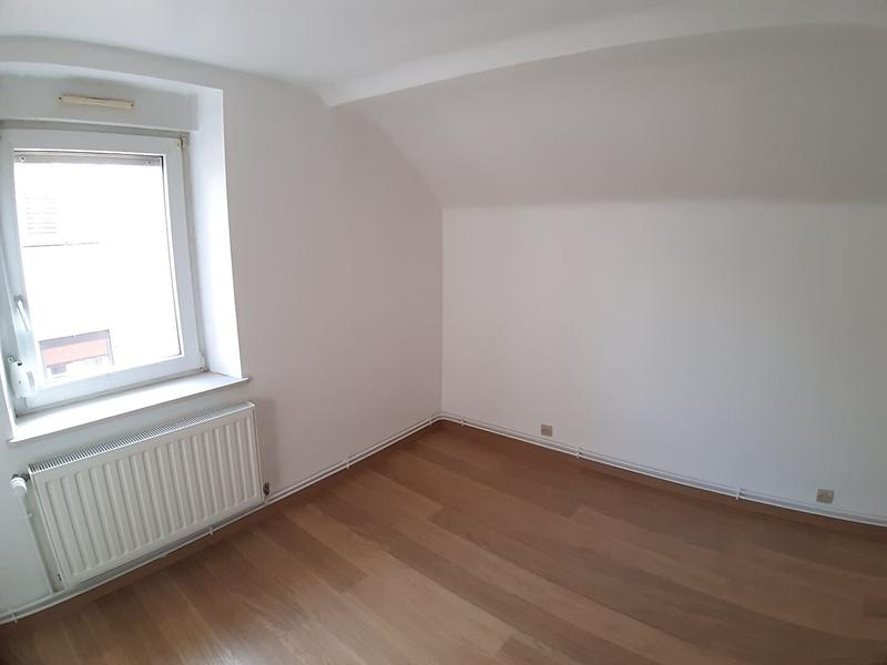 Appartement - 46 m² - 3 pièces
