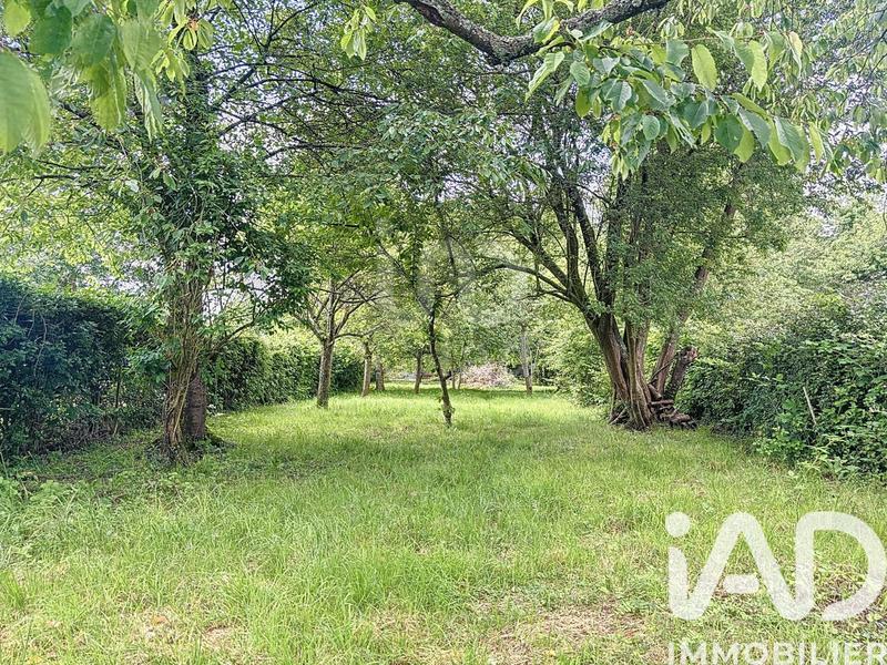 Maison - 126 m² - 4 pièces