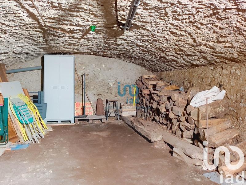 Maison - 75 m² - 4 pièces