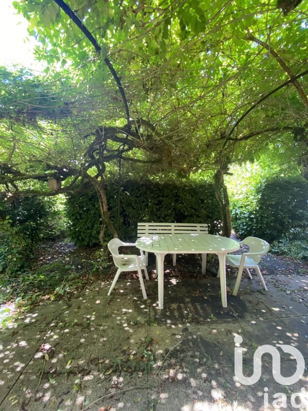 Maison de village - 180 m² - 5 pièces