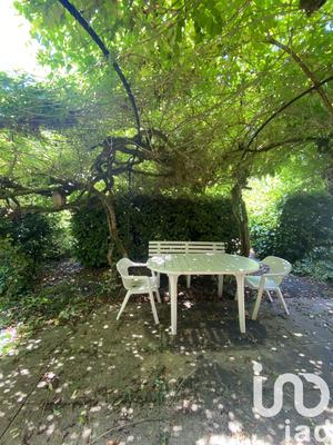 Maison de village - 180 m² - 5 pièces