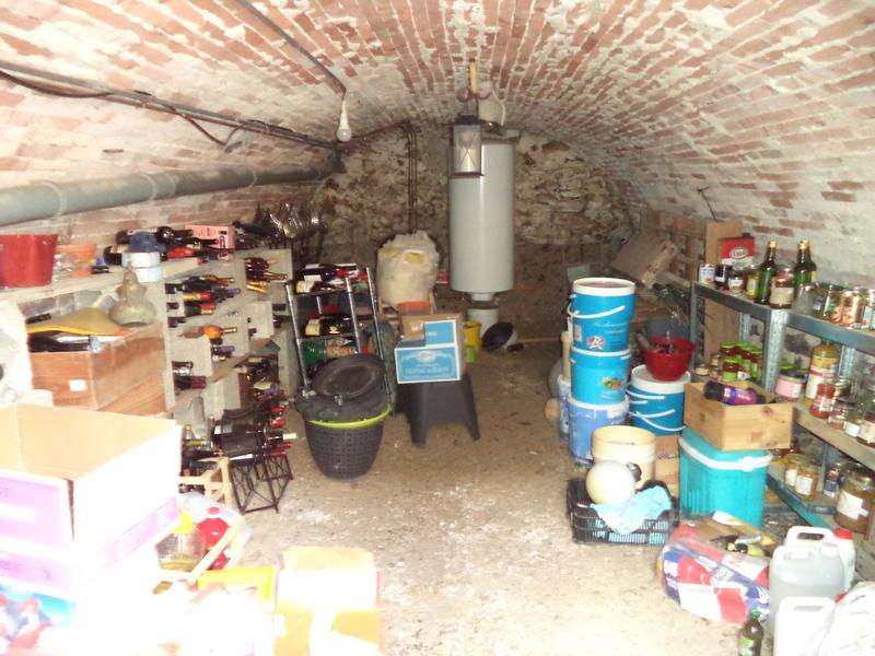 Maison - 153 m² - 5 pièces