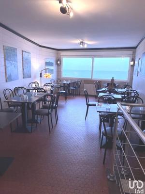 Local commercial - 180 m²