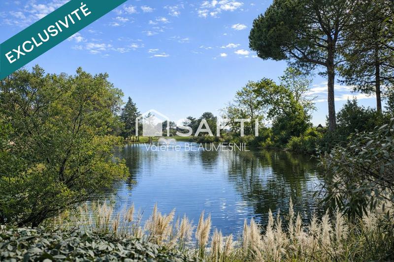 Appartement - 43 m² - 3 pièces