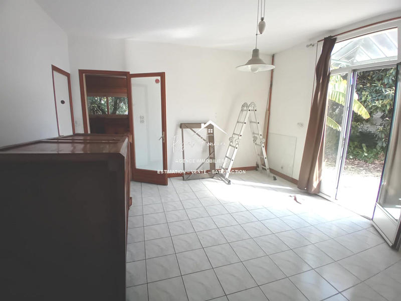 Maison ancienne - 165 m² - 5 pièces