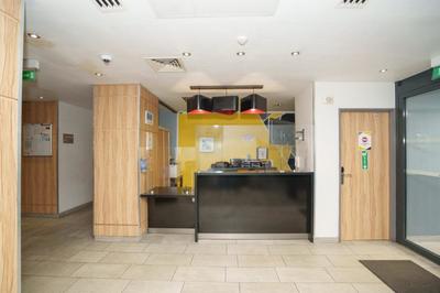 Appartement - 23 m² - 1 pièce