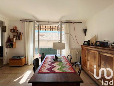 Appartement - 84 m² - 3 pièces