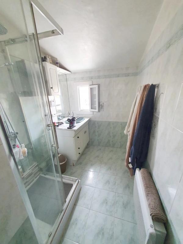 Maison de ville - 94 m² - 4 pièces