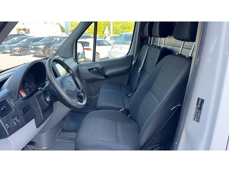 Mercedes Sprinter Fourgon Fgn 313 Cdi 37s 4x2 3.5t
