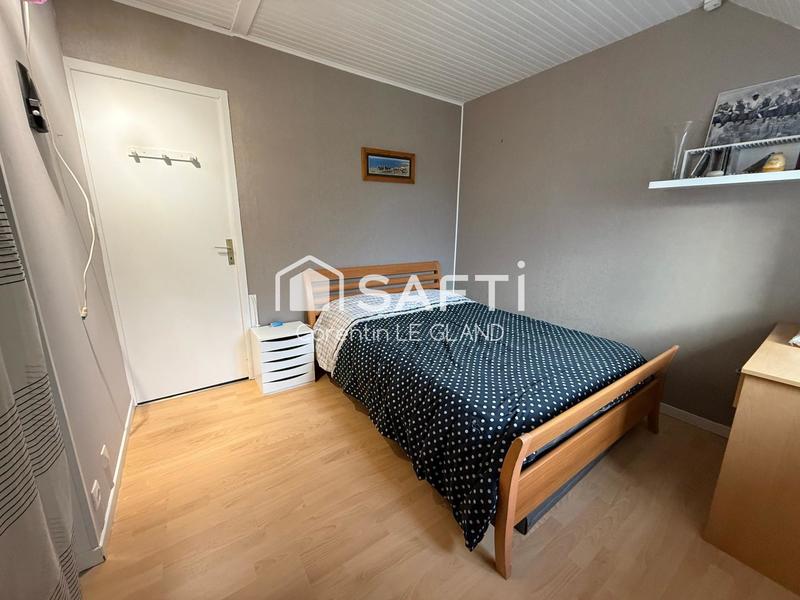 Maison - 172 m² - 7 pièces