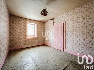 Appartement - 222 m² - 8 pièces