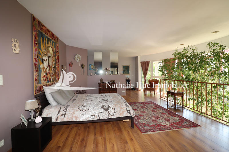 Maison de ville - 175 m²