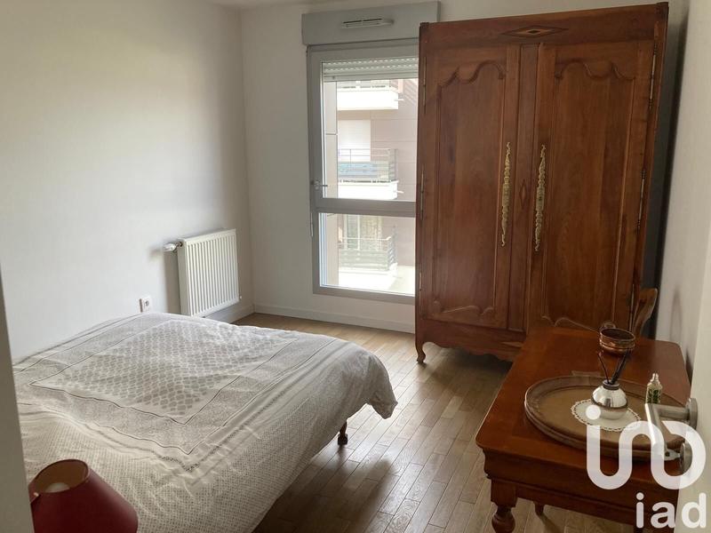 Appartement - 81 m² - 4 pièces