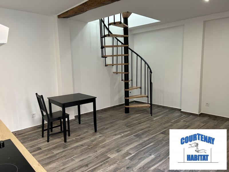 Appartement - 163 m² - 4 pièces