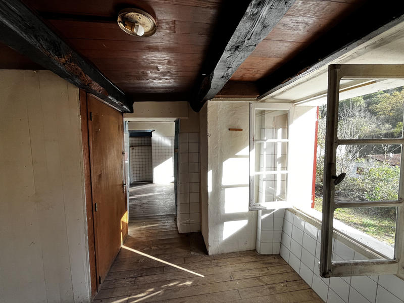 Maison - 98 m² - 5 pièces