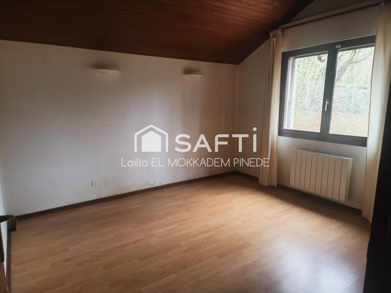 Maison - 107 m² - 6 pièces