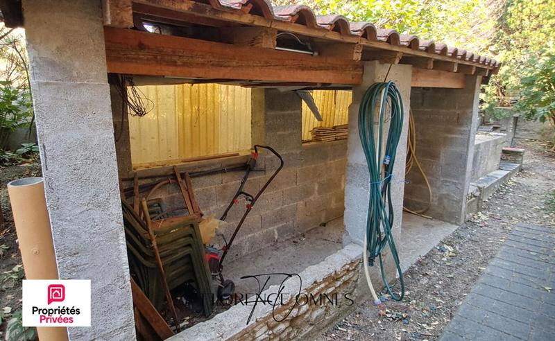 Villa - 121 m² - 6 pièces