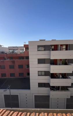 Appartement - 28 m² - 2 pièces