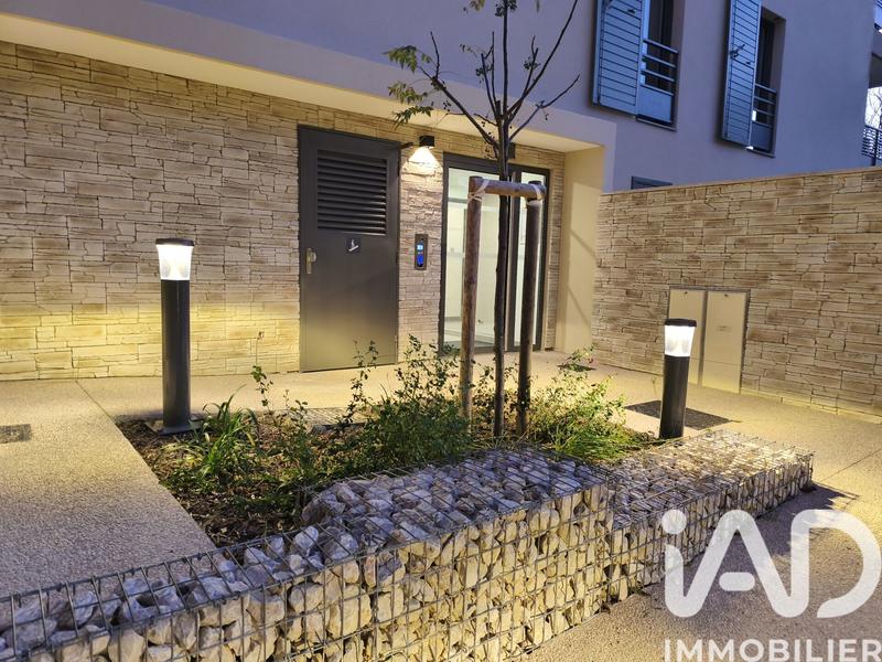 Duplex - 93 m² - 4 pièces