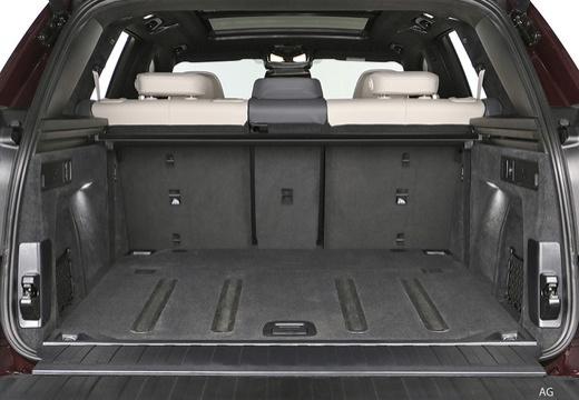 Bmw X5 G05 Lci xDrive50e 489 ch Bva8 m Sport