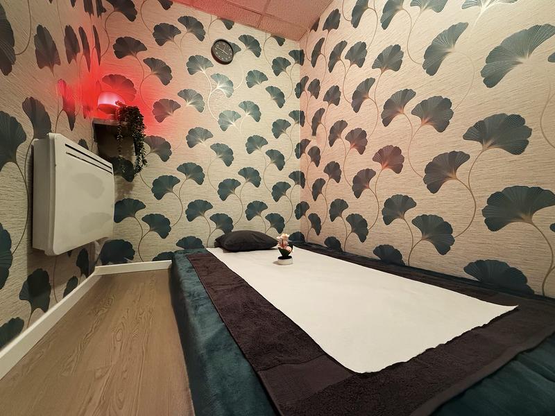 Relax Zen - Massage 78470